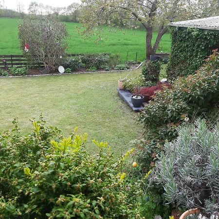 Ferienwohnung Schwalbennest Hanerau-Hademarschen Εξωτερικό φωτογραφία
