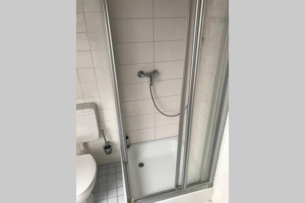 Ferienwohnung Schwalbennest Hanerau-Hademarschen Εξωτερικό φωτογραφία